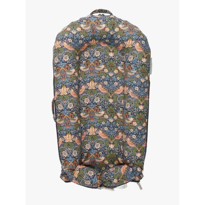 Bild av DockATot Deluxe+ Babynest, Strawberry Thief