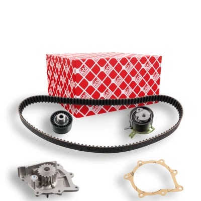 Bild av FEBI BILSTEIN 45175 pompe à eau + Kit De Distribution avec 118 PEUGEOT: 508 I Berline, SW, 407 CITROËN: C5 3, C8