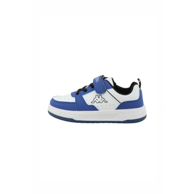 Bild av Supremo Kappa flicka 95k0603002 sneakers, Kungsvit svart, 34 EU