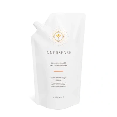 Bild av Innersense Color Radiance Daily Conditioner Refill 946 ml