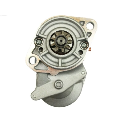 Bild av AS PL S6096 Démarreur 12 2,00 9