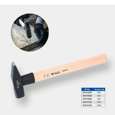 Bild av KS TOOLS BT073080 Marteau de serrurier 920