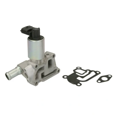 Bild av WAHLER 710957D/1 Vanne EGR électrique avec joints OPEL: Astra H 3/5 portes, Meriva A, G CC, VAUXHALL: Mk5 Sport Hatch, Tigra Mk2 TwinTop