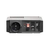 Bild av VOLTCRAFT Omformare PSW 300 12 G W V/DC 10,5 15 Skruvplintar Skyddskontaktuttag (PSW G)
