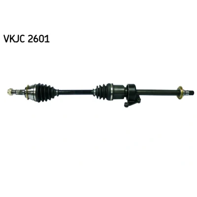 Bild av SKF VKJC 2601 Arbre de transmission 888, 328 avec roulement MINI: 3/5 portes