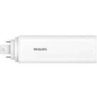 Bild av Philips LED glödlampa CorePro PLT light bulb frosted finish GX24q 3 9 W white 3000 K