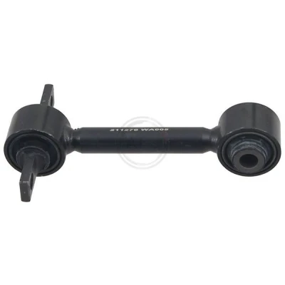 Bild av A.B.S. 211276 bras de suspension sans rotule suspension, avec support en caoutchouc oscillant longitudinal Fonte d&#039;acier VOLVO: V40 Break