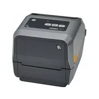 Bild av Zebra ZD621T Thermal Label Printer 300dpi 152mm/sec USB LAN Serial