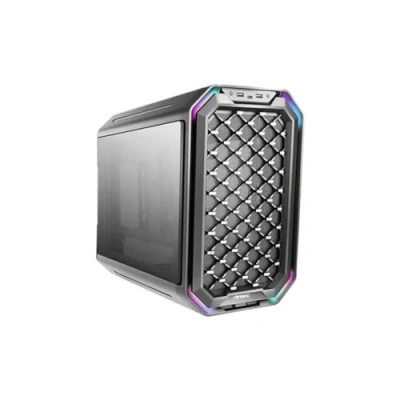 Bild av Antec Dark cube mid micro ATX Chassi Tower Svart