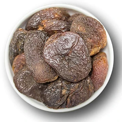 Bild av 1001 Frucht Aprikoser Torkade osvetsade naturliga 1000 g I råkost kvalitet frukter obehandlade utan konserveringsmedel tillsatser tillsats av socker