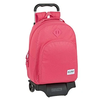 Bild av Safta 305 905 Blackfit 20.1l Vagn Ryggsäck Rosa
