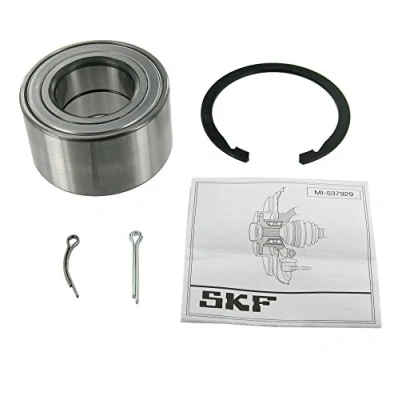 Bild av SKF VKBA 3237 Kit de roulements roue 82 TOYOTA: Picnic, MR2 II Coupe