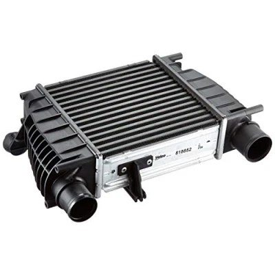 Bild av MAHLE ORIGINAL CI 13 000P Intercooler