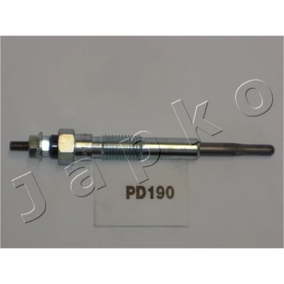 Bild av JAPKO PD190 Bougie de préchauffage 7V TOYOTA: Land Cruiser Prado 70 SUV, Avensis I Liftback, 4Runner, NISSAN: Patrol 3/1 PEUGEOT: 306 Berline