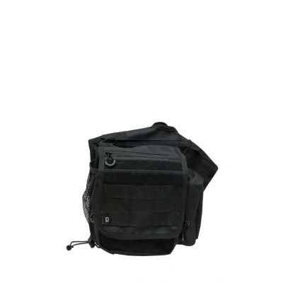 Bild av Brandit Travel Resväska, Storlek: One Size, Black
