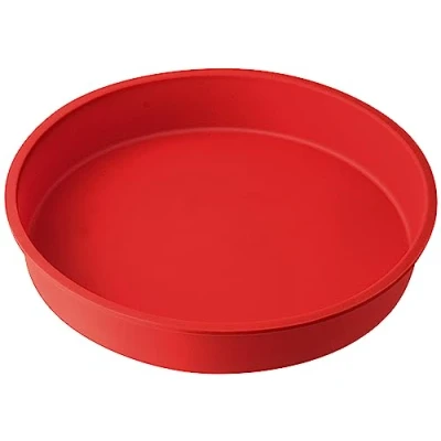 Bild av Moule à manqué en silicone de 26 cm Dr. Oetker Flexxibel Love ref. 1267