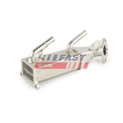 Bild av FAST FT60411 Refroidisseur EGR FORD: Ranger Mk3, Transit Mk6 Van, Tourneo