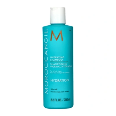 Bild av Moroccanoil Hydrating Shampoo 250 ml