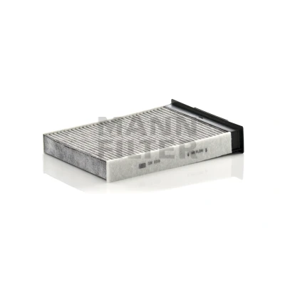Bild av Filter, kupéventilation MANN FILTER CUK 2316