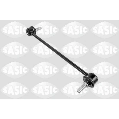 Bild av SASIC 2306161 Biellette de barre stabilisatrice Essieu avant gauche 286 M12x1,75 x2 OPEL: Mokka / X, Antara, CHEVROLET: Captiva, Trax