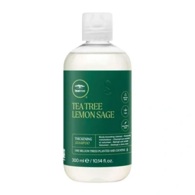 Bild av Paul Mitchell Tea Tree Lemon Sage Thickening Shampoo 300 ml
