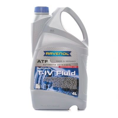 Bild av Växellådeolja RAVENOL 1212102 004 01 999