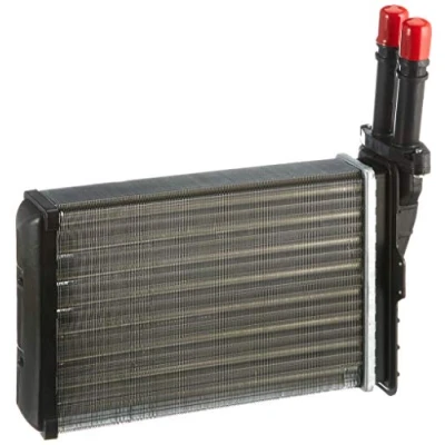 Bild av MAHLE ORIGINAL AH 209 000S Radiateur De Chauffage avec bague d&#039;étanchéité RENAULT: ESPACE 3, Avantime