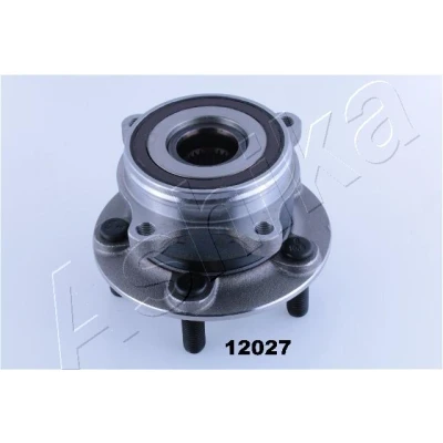 Bild av ASHIKA 44 12027 Moyeu De Roue Essieu avant