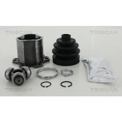 Bild av TRISCAN 8540 29216 Tête De Cardan AUDI: A4 B7 Avant, B6 A6 C5 Berline, VOLKSWAGEN: Sharan I, VAN, FORD: Galaxy Mk1 MPV