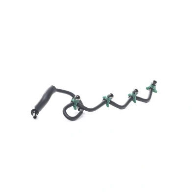 Bild av DR.MOTOR AUTOMOTIVE DRM16009 Tuyau, carburant de fuite PEUGEOT: 5008 I, 3008 207 3/5 portes, CITROËN: C4 I Grand Picasso, Picasso 1
