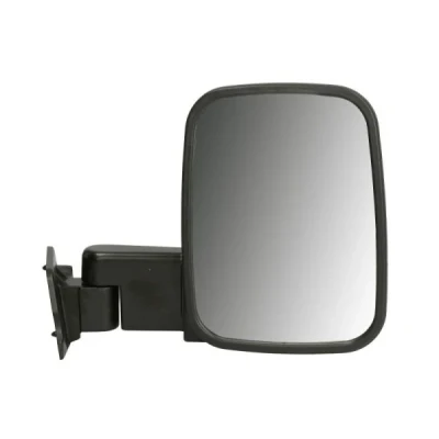 Bild av Backspegel Blic 5402 04 9212910 Höger manuell Komplett spegel, konvex FORD: Transit Mk3 Flak/Chassi