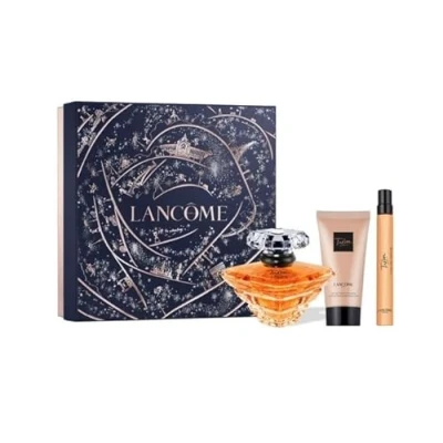 Bild av Lancôme Trésor Parfymset