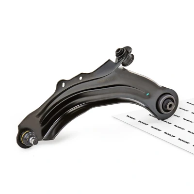 Bild av MONROE L25534 Bras de suspension avec rotule suspension, support en caoutchouc barre oscillant transversal 18