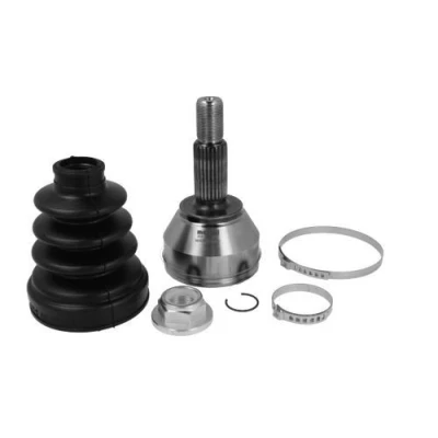 Bild av METELLI 15 1354 Tête De Cardan Caoutchouc FORD: Focus Mk1 3/5 portes, FIESTA 5, Fusion Break