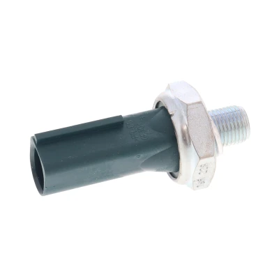 Bild av VEMO V10 73 0005 Sonde De Pression d&#039;Huile M10x1 0,5 Qualité originale AUDI: Q5, A5 B8 Coupe, A3 3/5 portes, VOLKSWAGEN: GOLF 6, Touran I