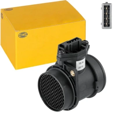 Bild av Luftmassesensor Hella 8ET358 095 411
