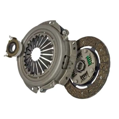 Bild av KAWE 955371 Kit d&#039;embrayage avec mécanisme disque d&#039;embrayage, butée de débrayage D 200 TOYOTA: Corolla IX 3/5 portes