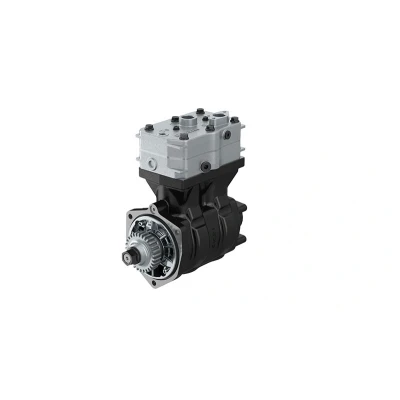 Bild av Kompressor, tryckluftssystem Wabco 412 442 000 0