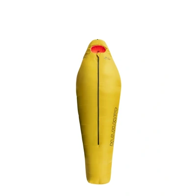Bild av Mammut Comfort Sovsäck, Storlek: One Size, Dandelion