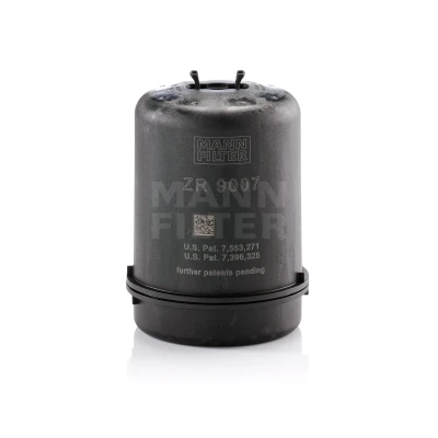 Bild av Oljefilter Mann filter ZR 9007