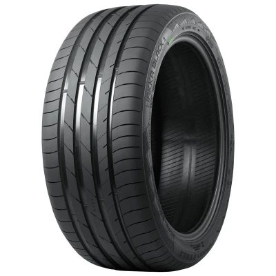 Bild av Nokian Hakka Black 3 SUV 275/45R20 110Y XL