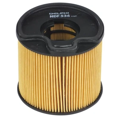Bild av DELPHI HDF536 Filtre à Carburant Cartouche filtrante PEUGEOT: 806 Van, 206 3/5 portes, 307 CITROËN: Xsara Picasso