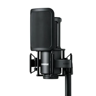 Bild av Shure SM4 Kit microphone