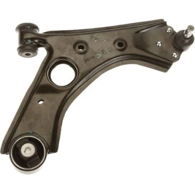 Bild av TRW JTC2273 Bras de suspension Essieu avant, inférieur, droit barre oscillant transversal Tôle d&#039;acier FIAT: Doblo II Van / Break, Break