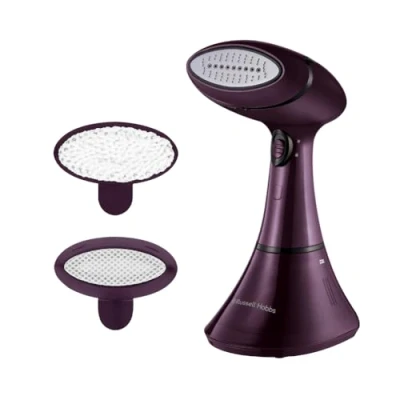 Bild av Russell Hobbs Handångstation Steam Genie Colour Control 27410 56