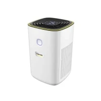 Bild av Kärcher Luftrenare AF 20, luftflöde 220m3/h, rumsstorlek 20 40 m², tar bort 99,95% av partiklar upp till 0,3 μm såsom fint damm, aerosoler, allergener och lukt, automatisk funktion, timer, nattläge