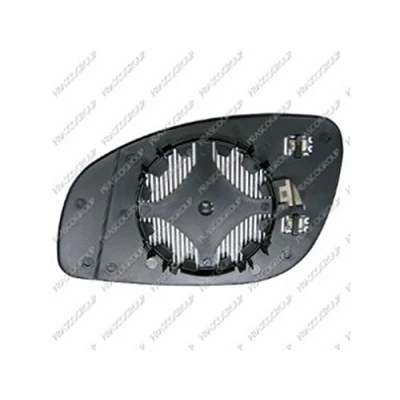 Bild av PRASCO OP0567513 Miroir De Rétroviseur droit OPEL: Vectra C CC, Berline, Caravan