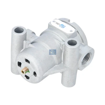 Bild av Strypventil DT Spare Parts 7.40300