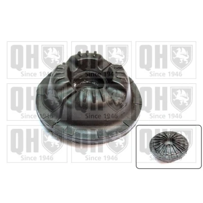 Bild av QUINTON HAZELL EMR6092 Coupelle d&#039;amortisseur sans palier AUDI: A4 B7 Avant, B6 Berline, SEAT: Exeo ST, Berline