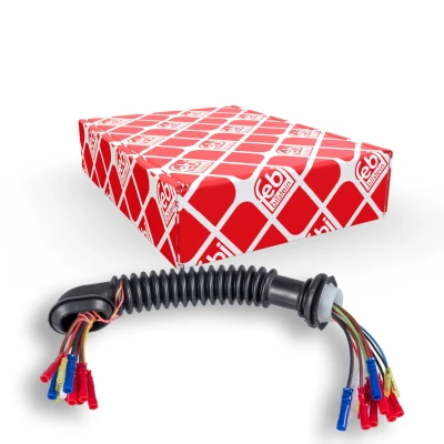 Bild av FEBI BILSTEIN 107095 Kit de réparation câble, hayon